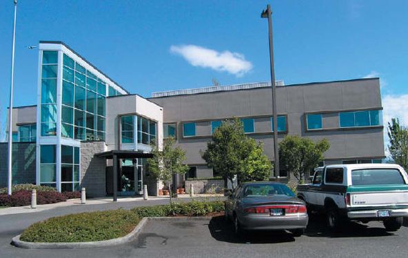 COLUMBIA MEDICAL PLAZA: 5847 NE 122nd Ave, Portland, OR 97230